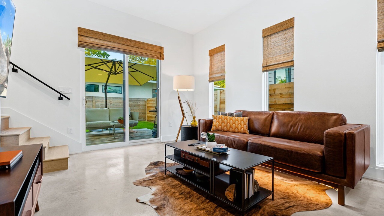 Photo of Bedroom in South Manchaca