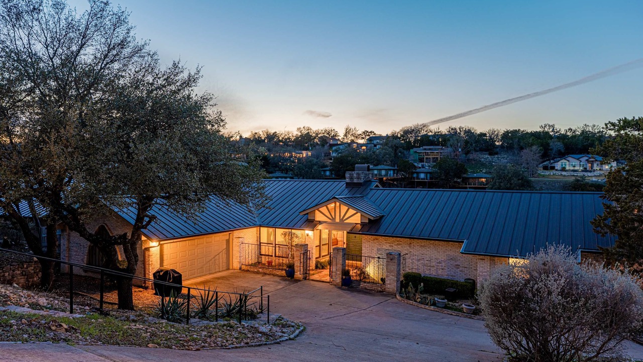 Photo of Outdoor in Lakeway