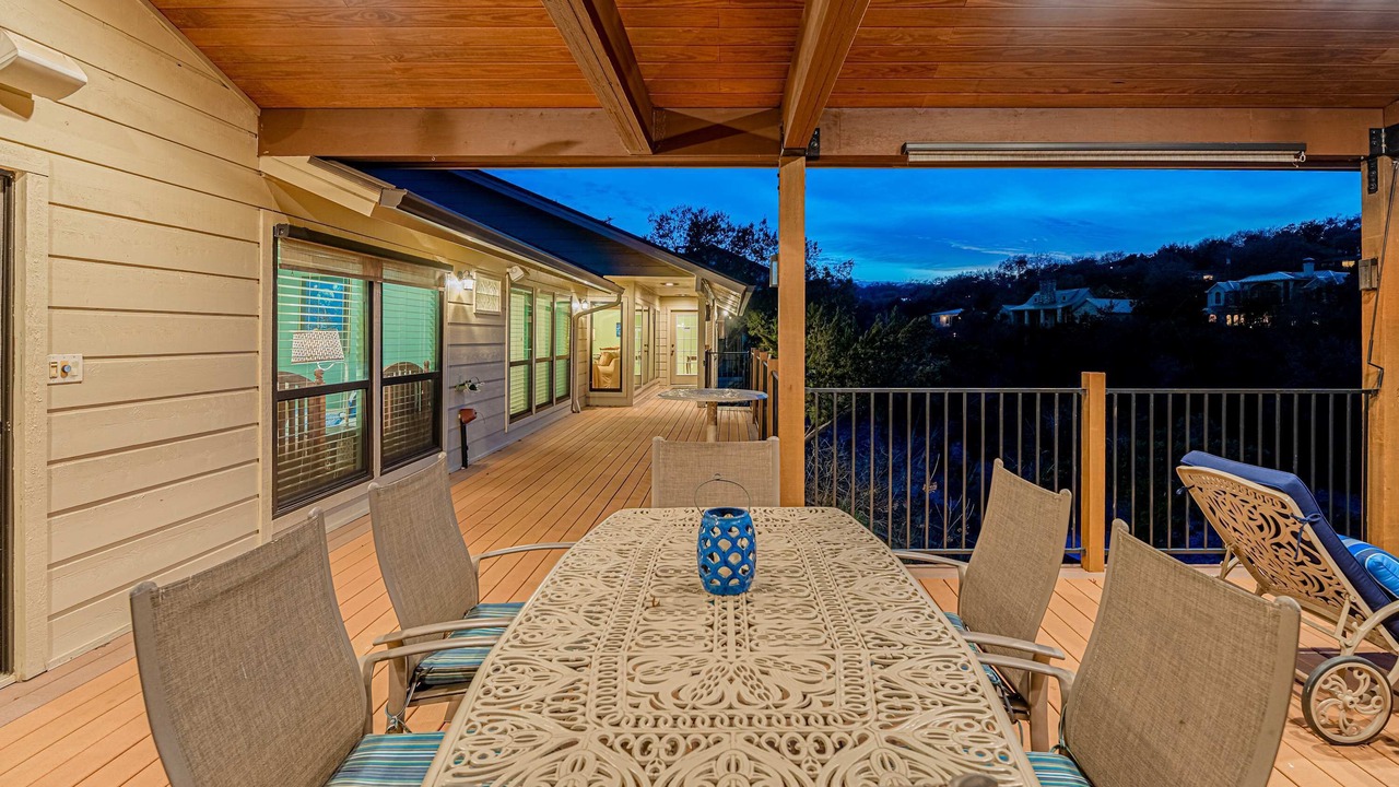 Photo of Outdoor in Lakeway