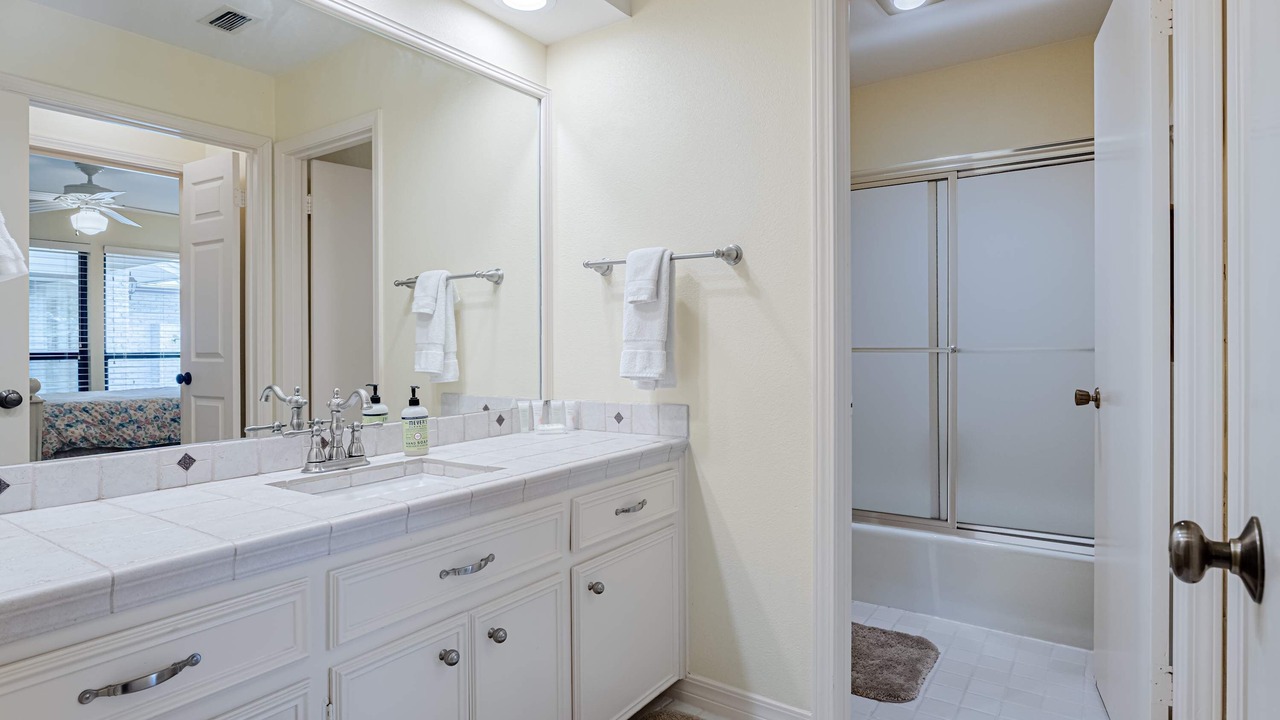 Photo of Bathroom in Lakeway