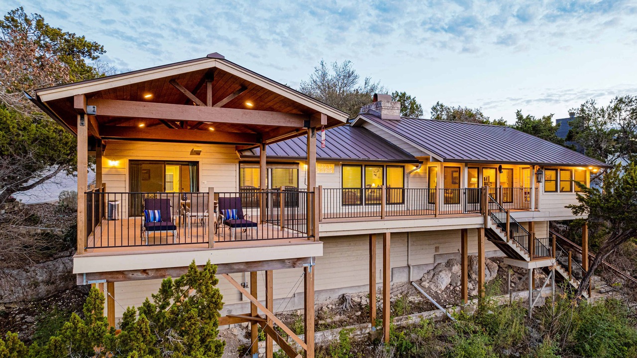 Photo of Outdoor in Lakeway