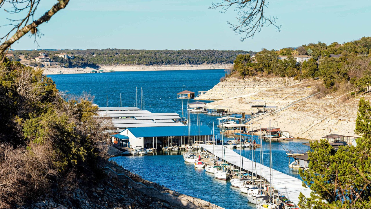 Photo of Outdoor in Lakeway