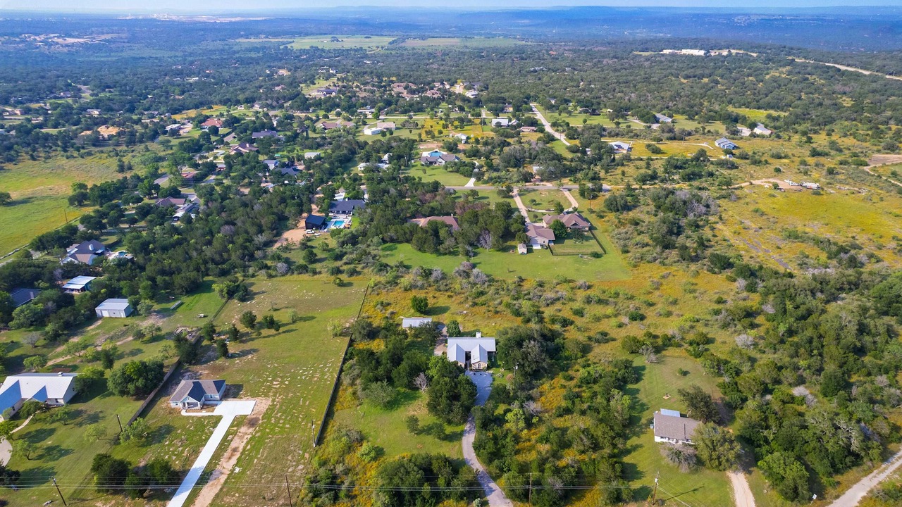 Photo of Outdoor in Marble Falls