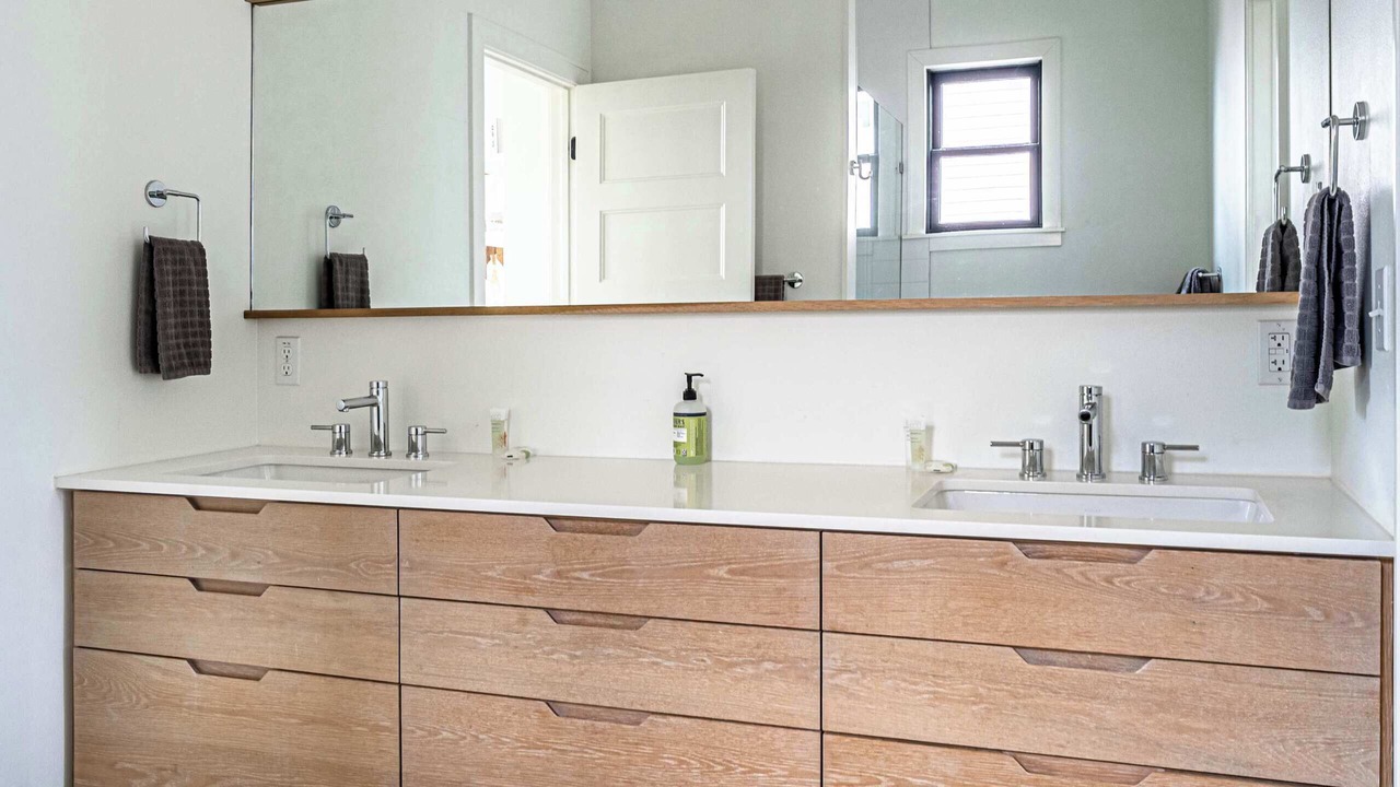 Photo of Bathroom in Foster Heights