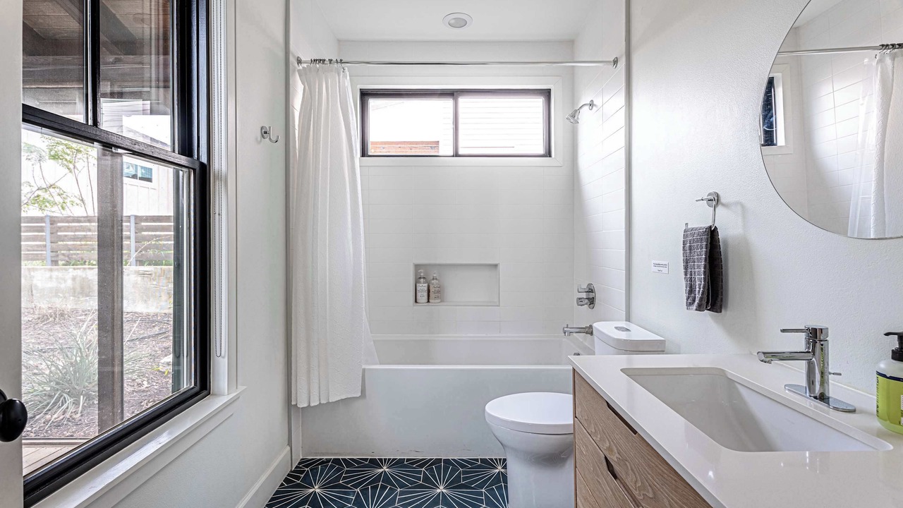 Photo of Bathroom in Foster Heights