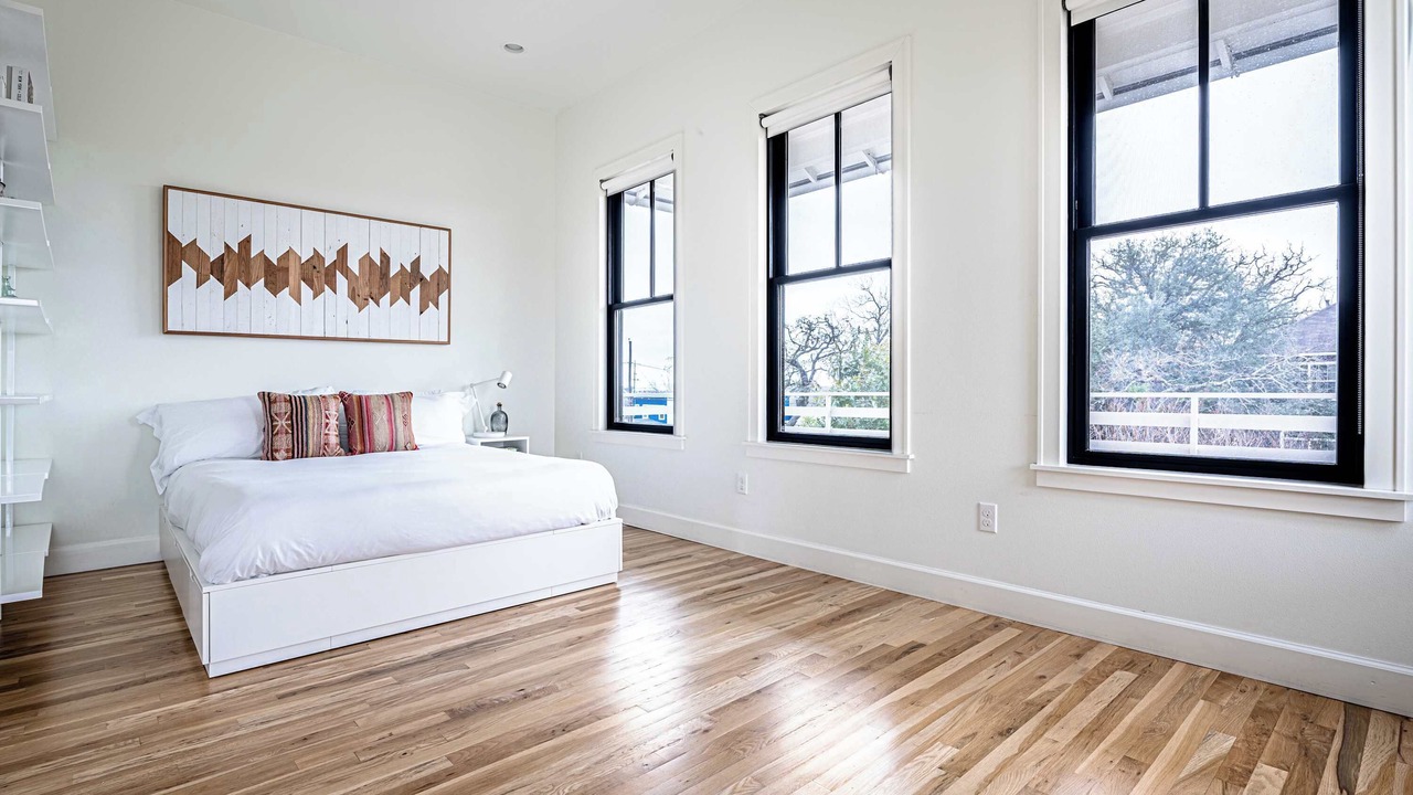 Photo of Bedroom in Foster Heights