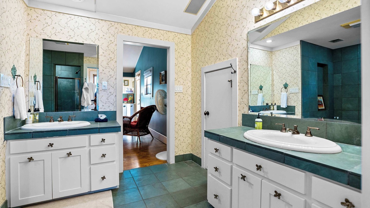 Photo of Bathroom in Paleface Lake Country Estates