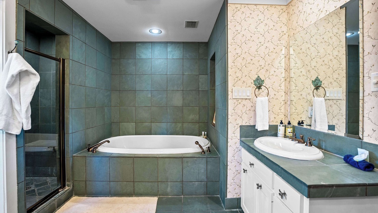 Photo of Bathroom in Paleface Lake Country Estates