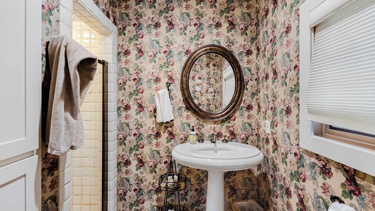Photo of Bathroom in Paleface Lake Country Estates