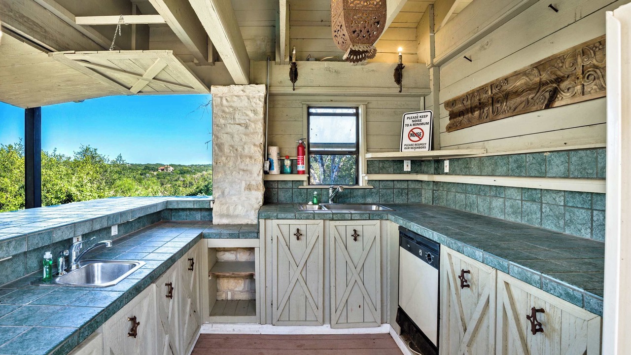 Photo of Outdoor in Paleface Lake Country Estates