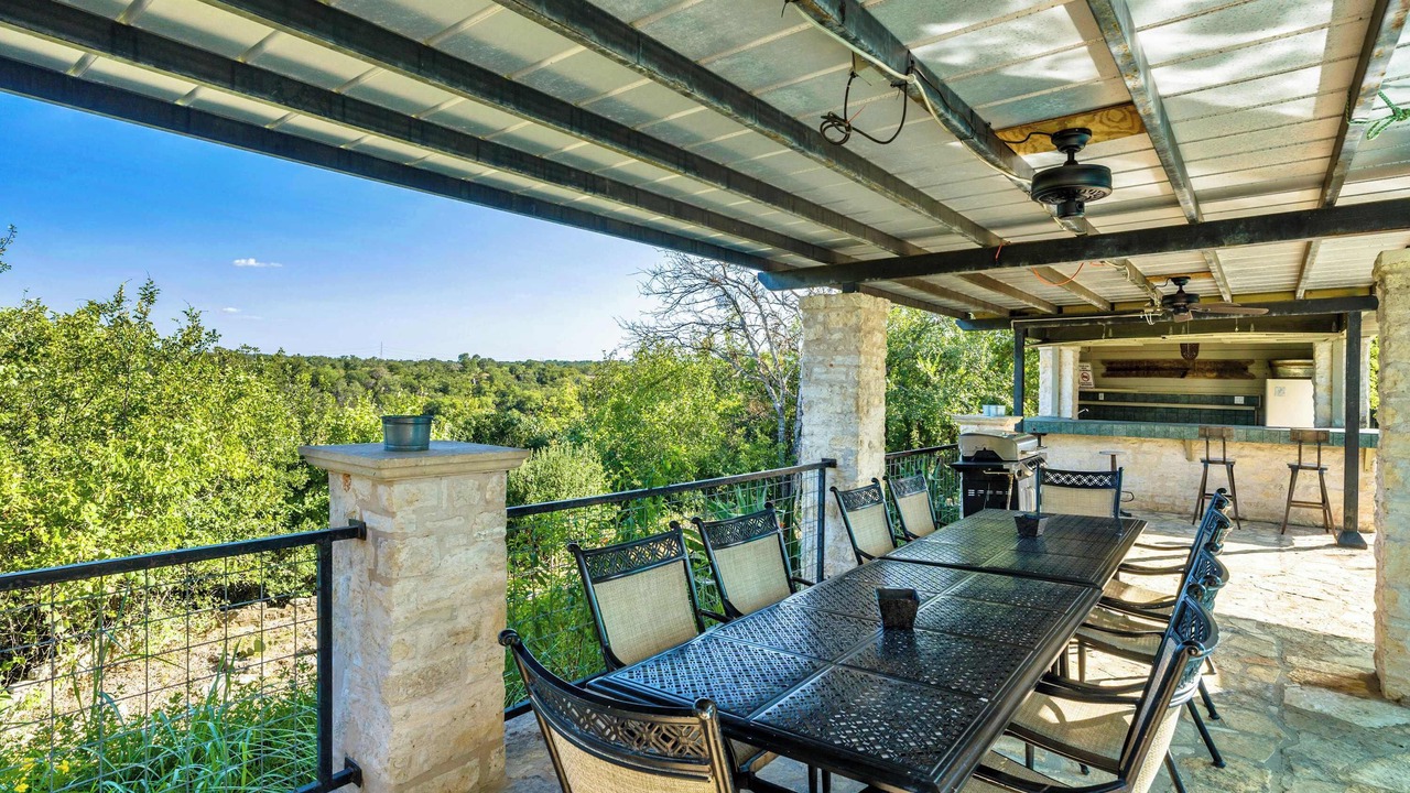 Photo of Outdoor in Paleface Lake Country Estates