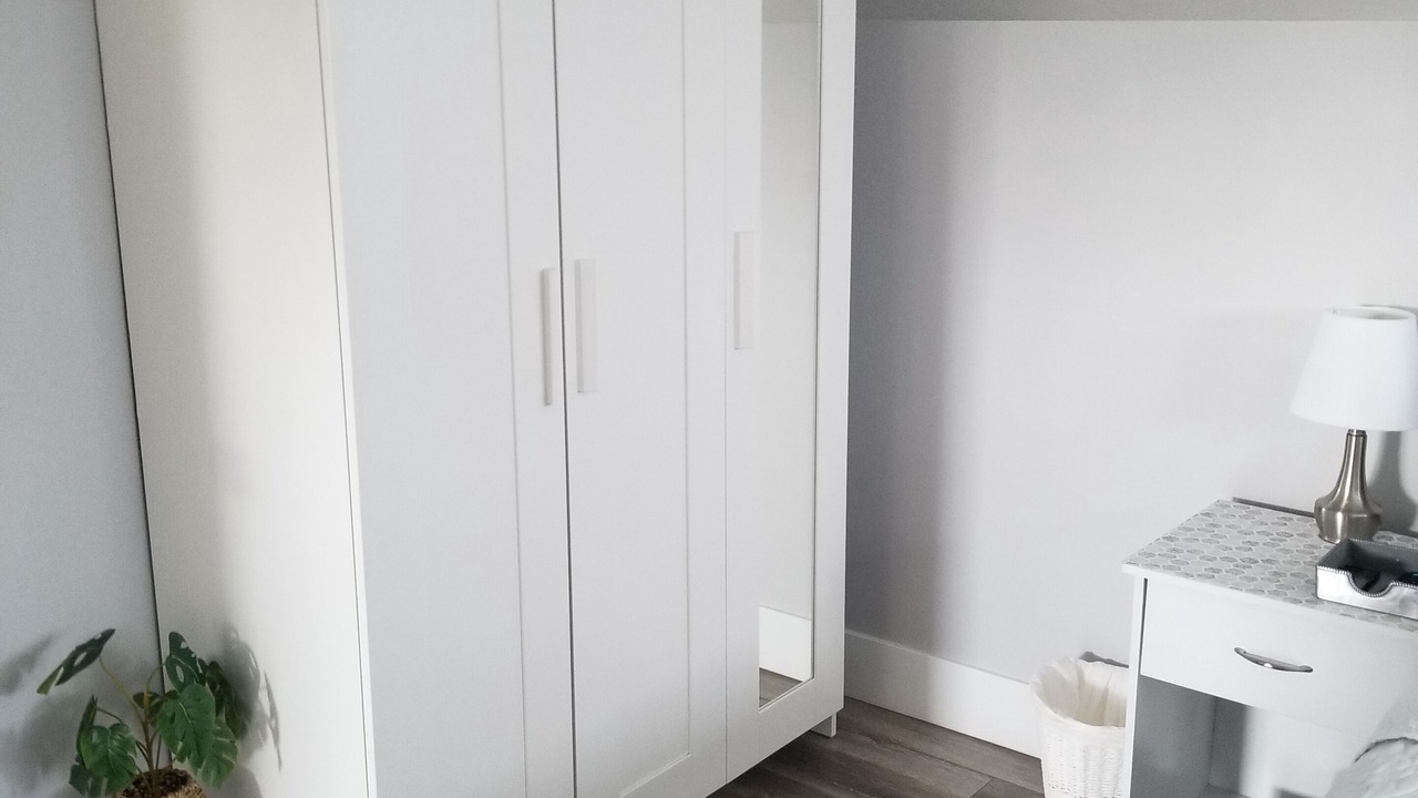 Photo of Bedroom in Moncton
