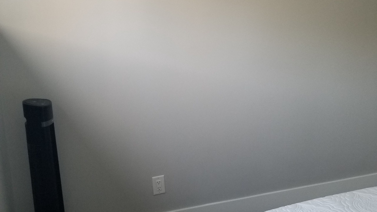 Photo of Bedroom in Moncton