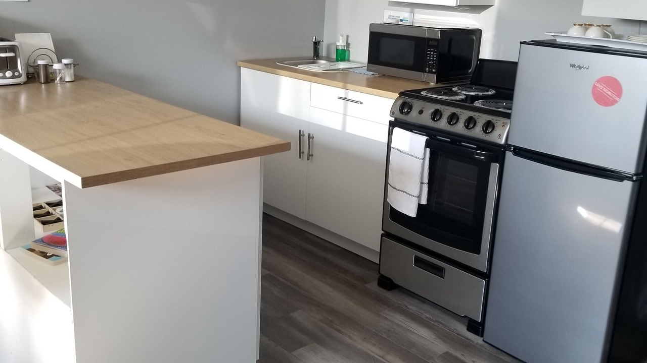 Photo of Kitchen in Moncton
