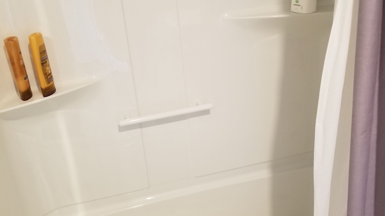 Photo of Bathroom in Moncton