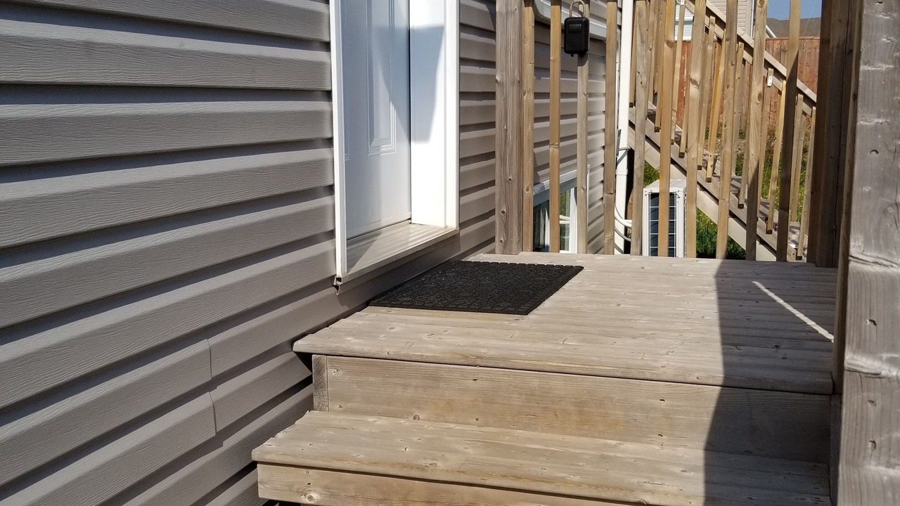 Photo of Outdoor in Moncton