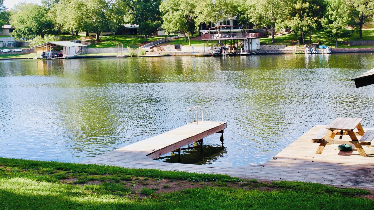 Photo of Outdoor in Burnet