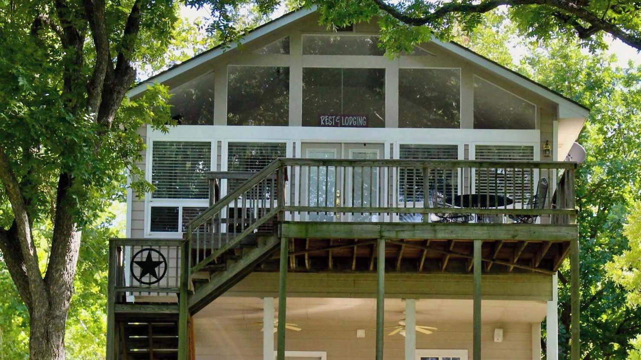 Photo of Outdoor in Burnet