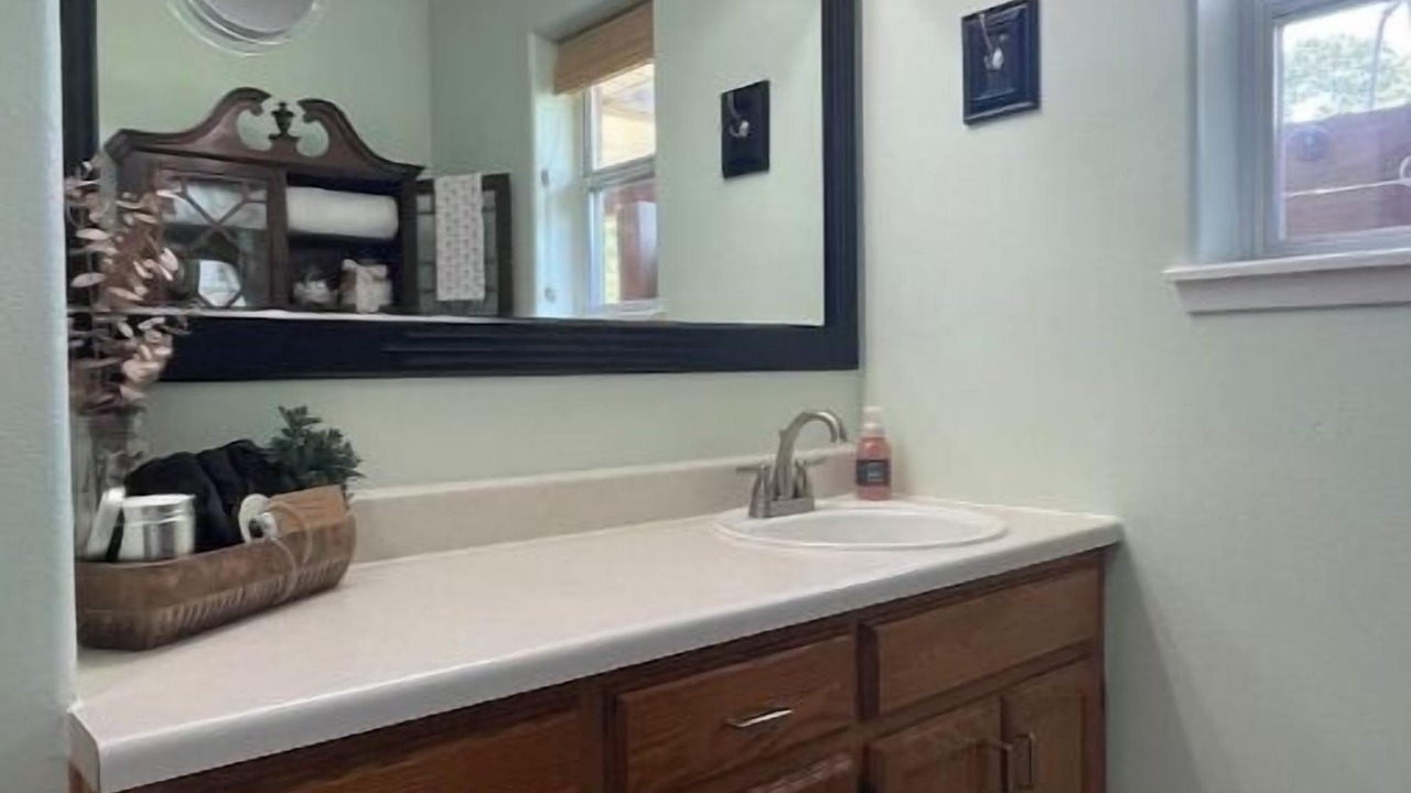 Photo of Bathroom in Detroit