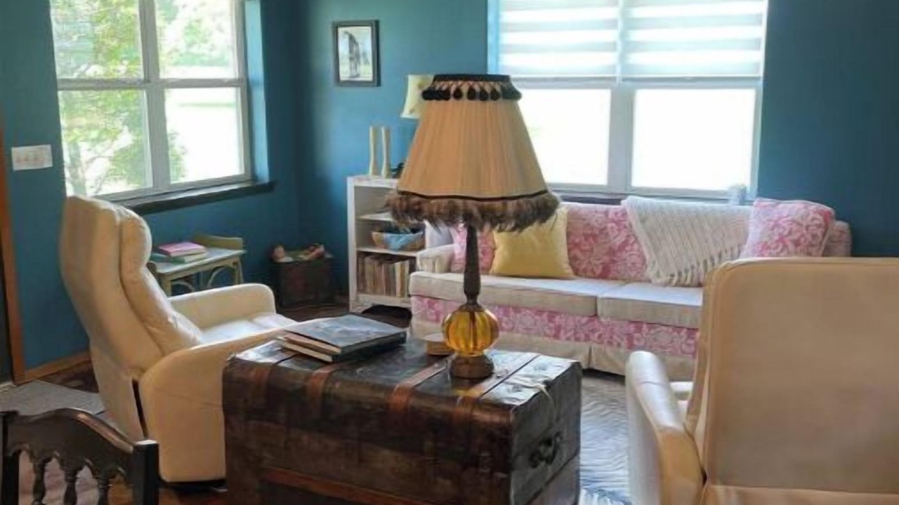 Photo of Livingroom in Detroit