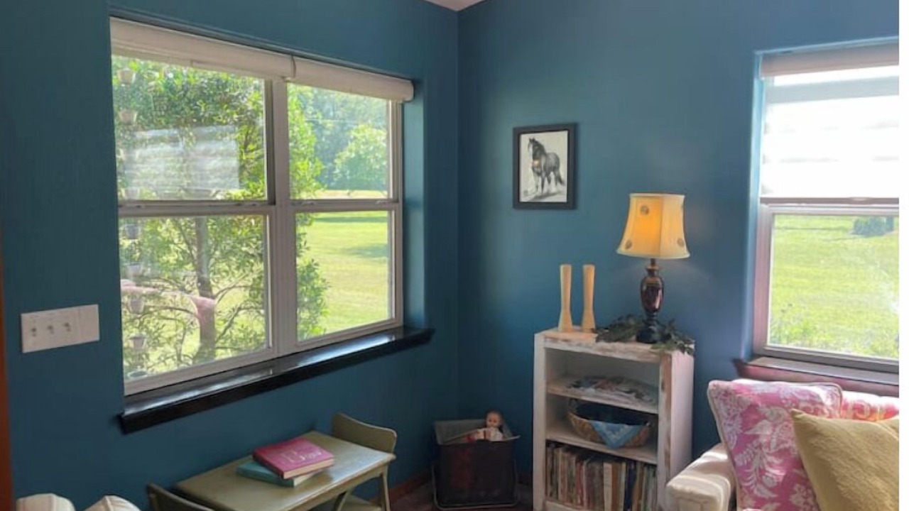 Photo of Livingroom in Detroit