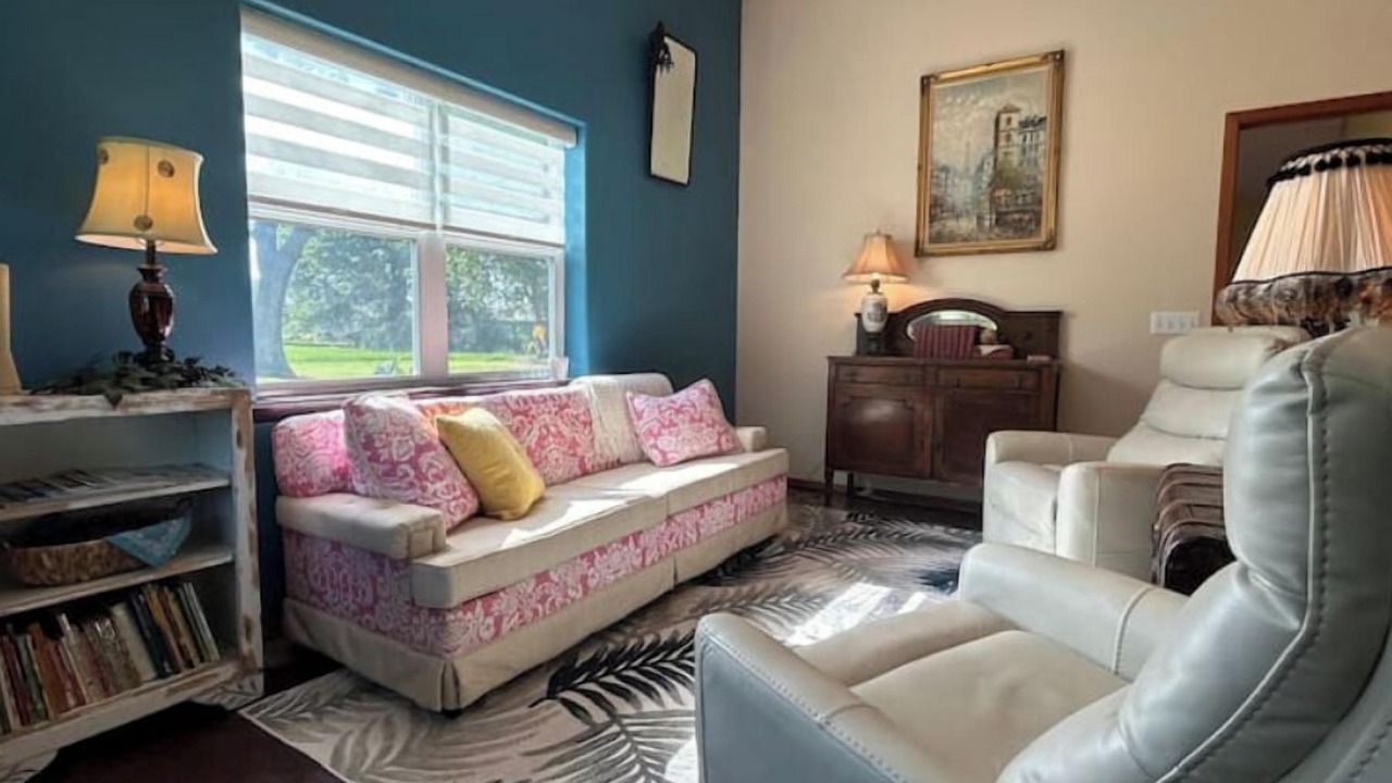 Photo of Livingroom in Detroit