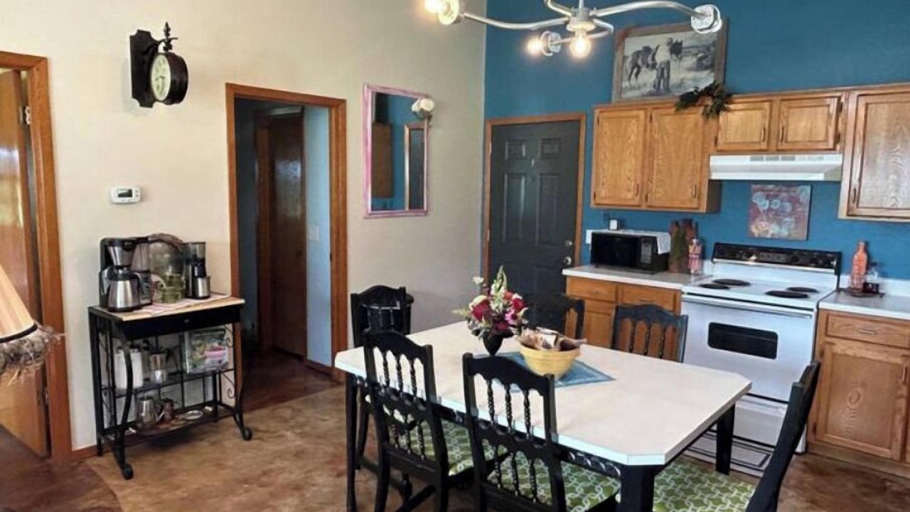 Photo of Kitchen in Detroit