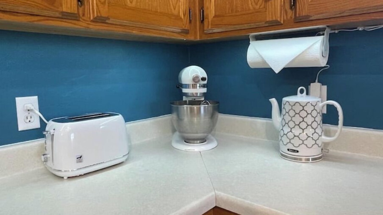 Photo of Kitchen in Detroit