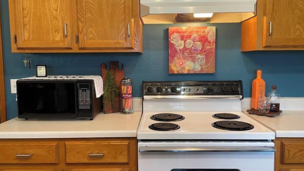 Photo of Kitchen in Detroit