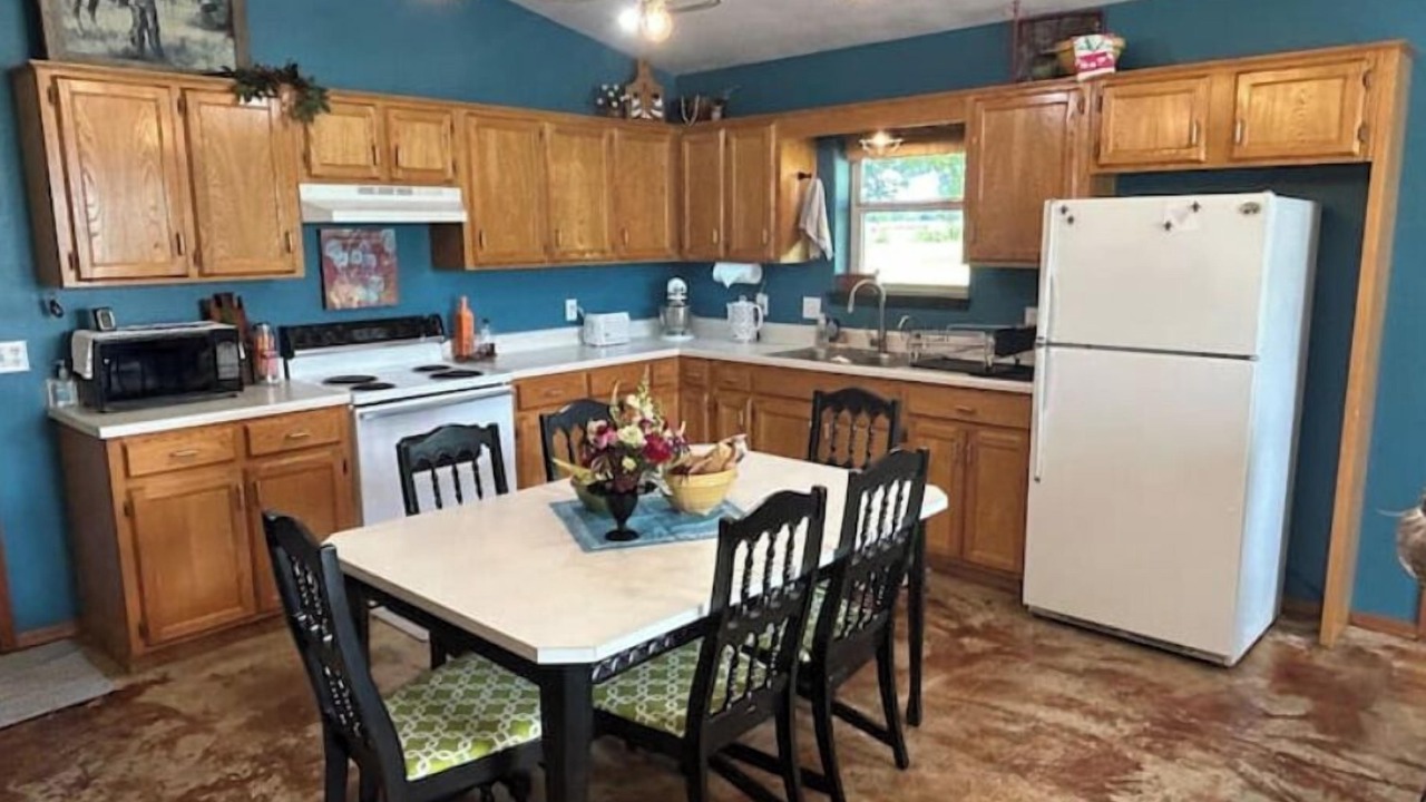 Photo of Kitchen in Detroit