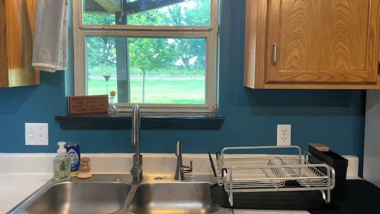 Photo of Kitchen in Detroit