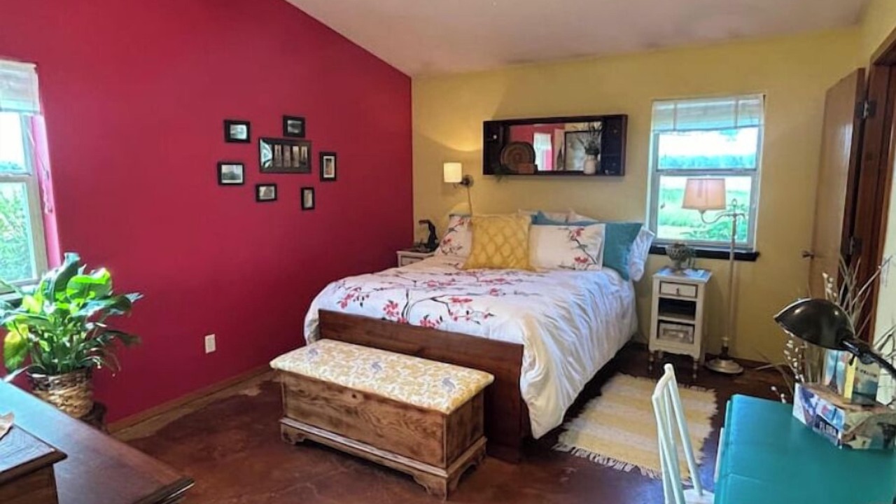 Photo of Bedroom in Detroit