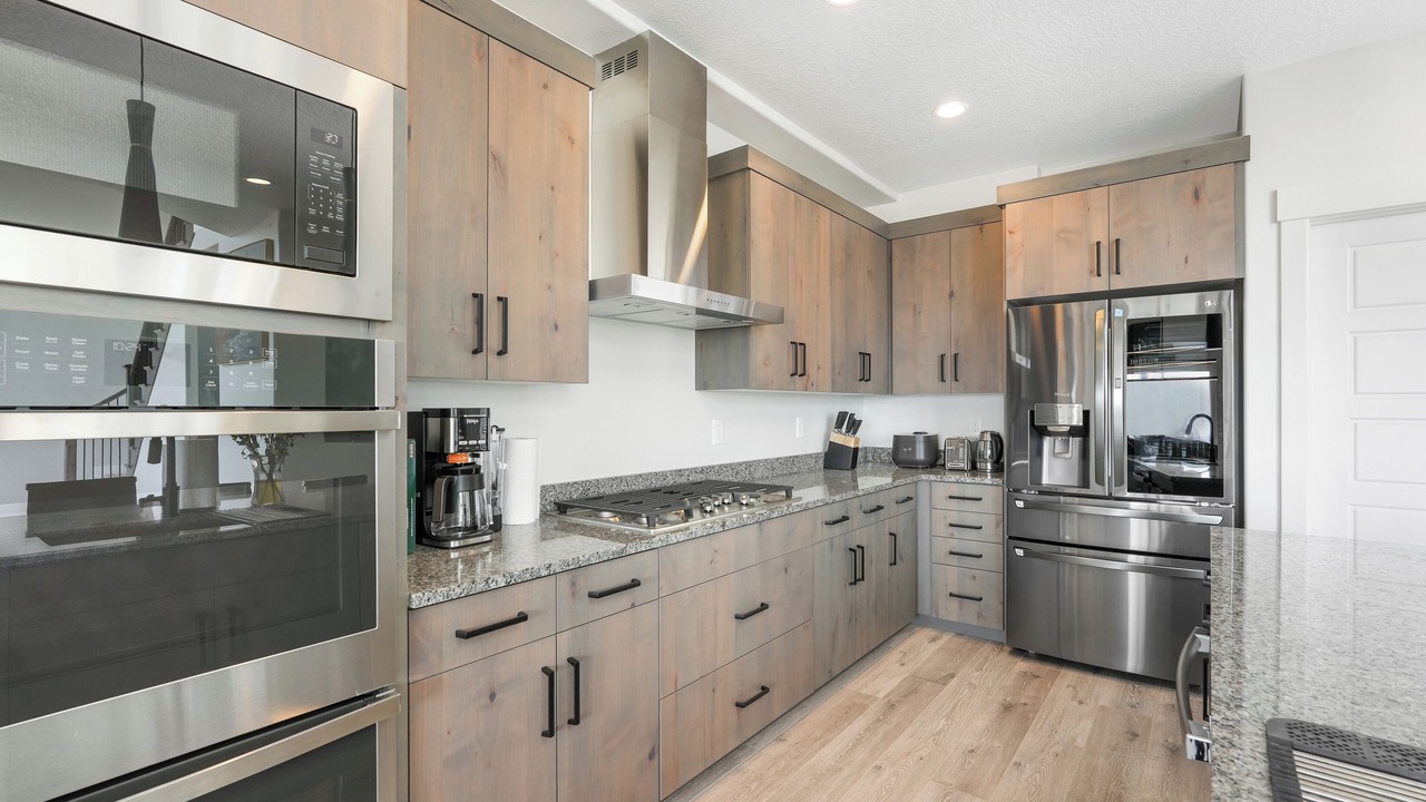 Photo of Kitchen in West Jordan