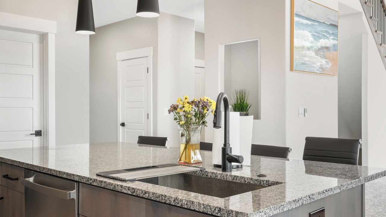 Photo of Kitchen in West Jordan