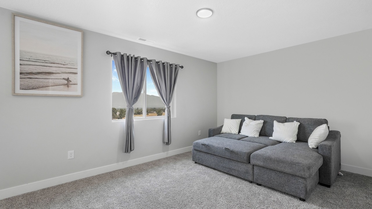 Photo of Livingroom in West Jordan