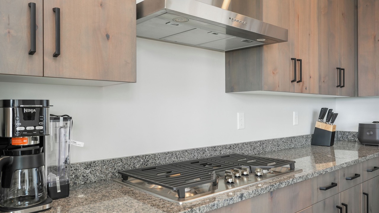 Photo of Kitchen in West Jordan