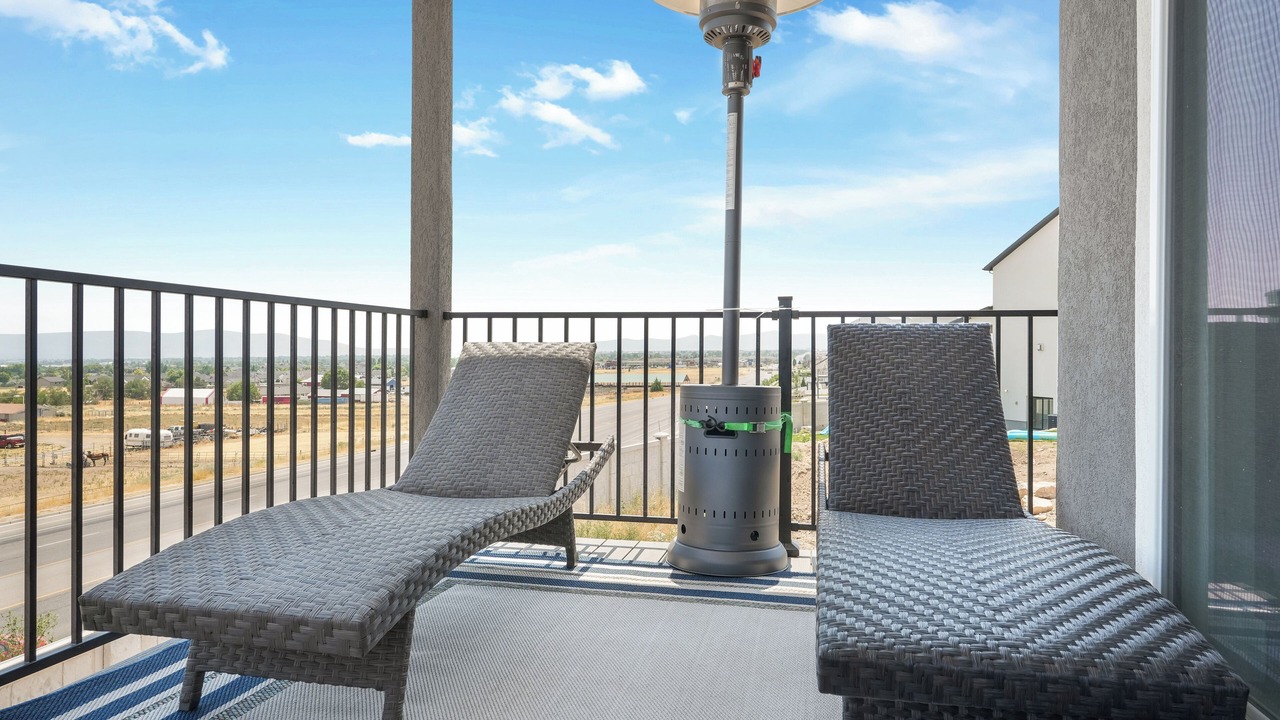 Photo of Outdoor in West Jordan