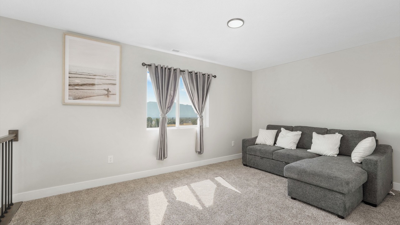Photo of Livingroom in West Jordan