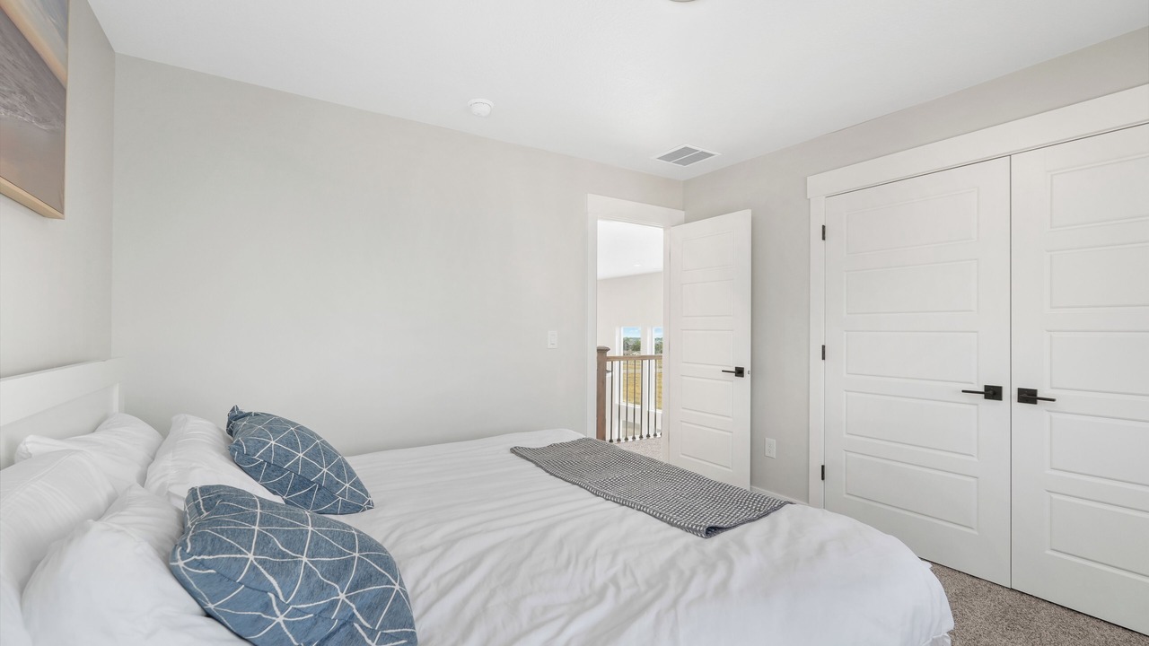 Photo of Bedroom in West Jordan