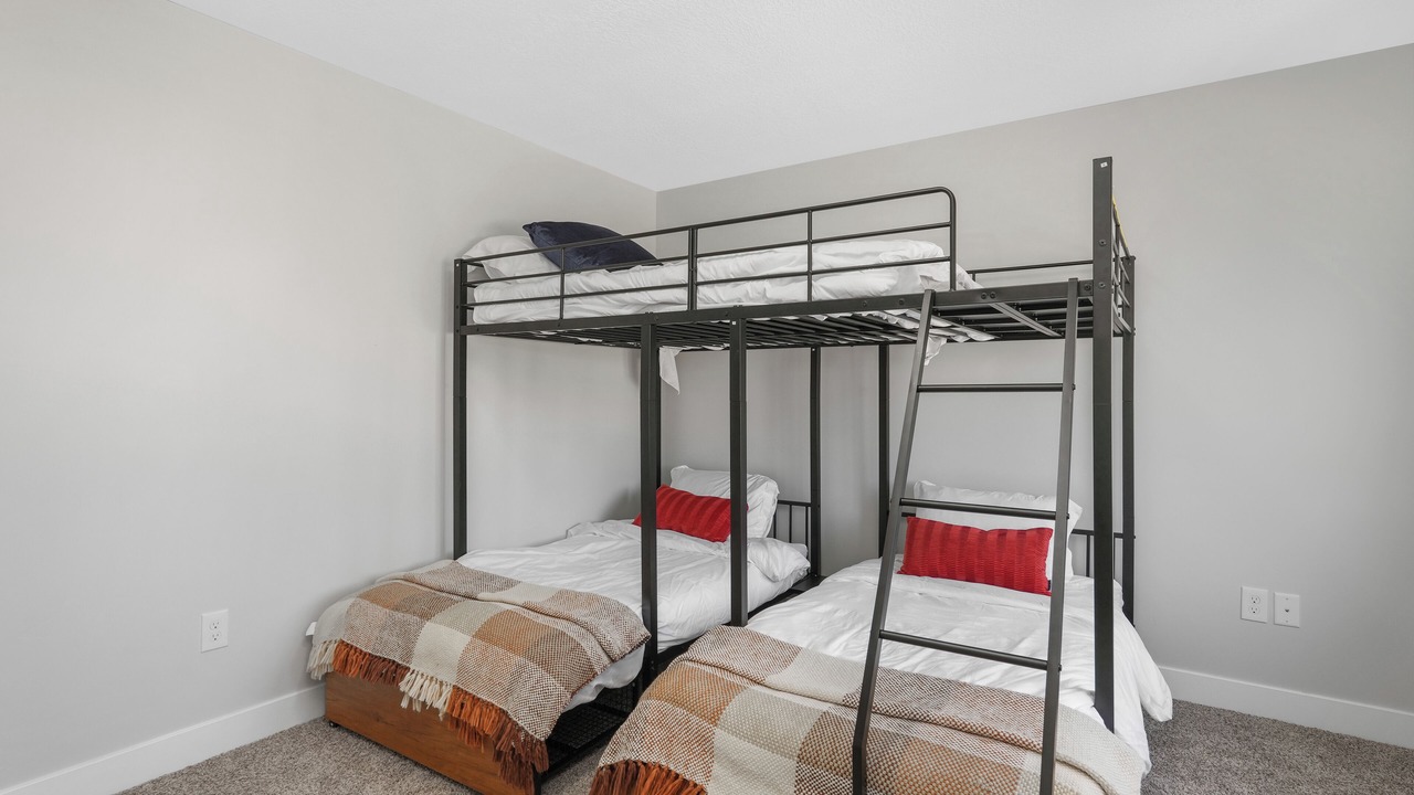 Photo of Bedroom in West Jordan