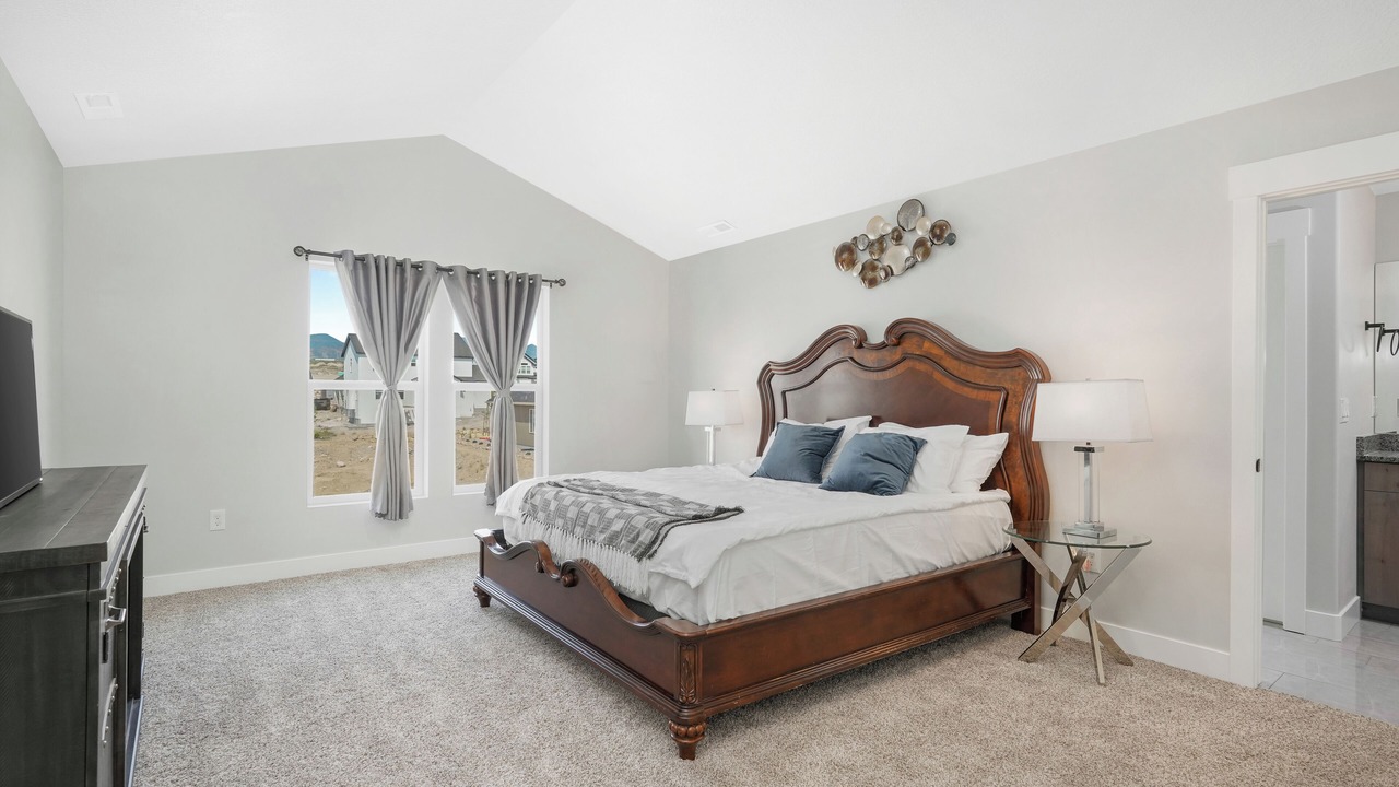 Photo of Bedroom in West Jordan