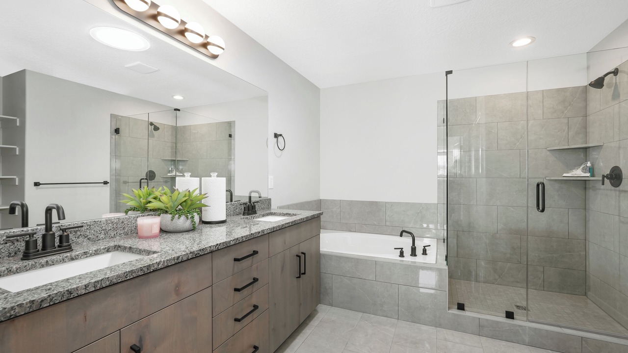 Photo of Bathroom in West Jordan