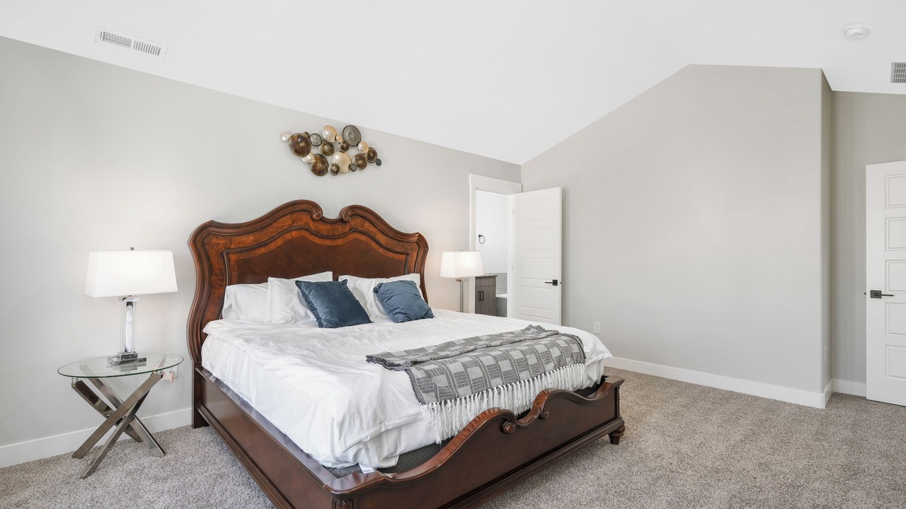 Photo of Bedroom in West Jordan