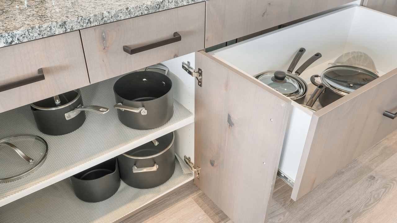 Photo of Kitchen in West Jordan
