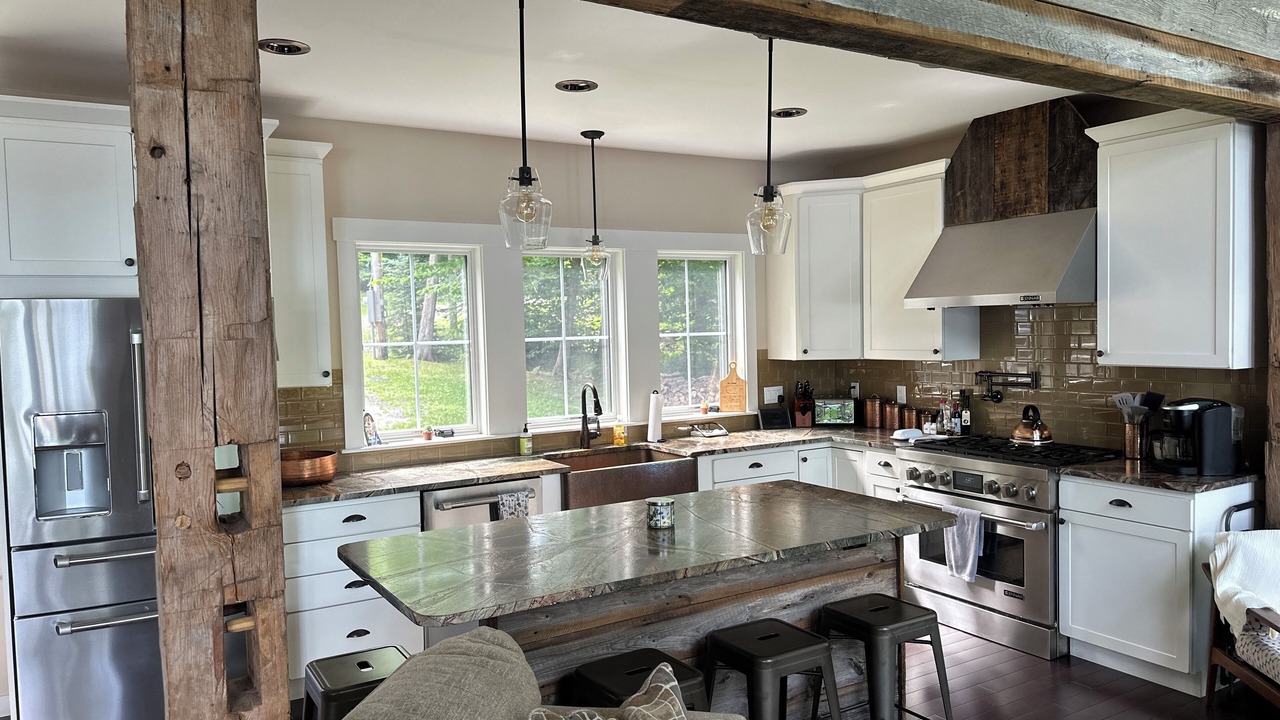 Photo of Kitchen in Embden