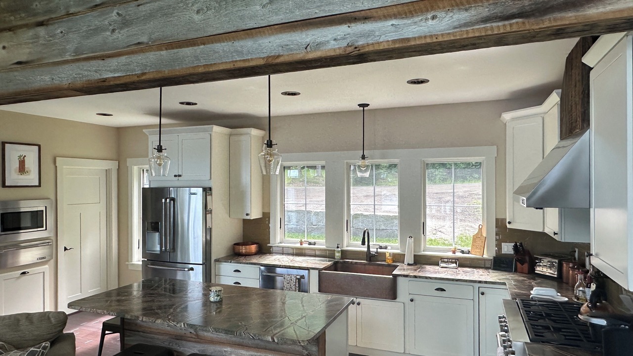 Photo of Kitchen in Embden