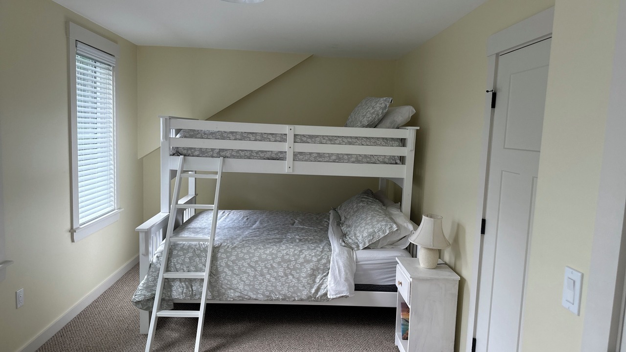 Photo of Bedroom in Embden