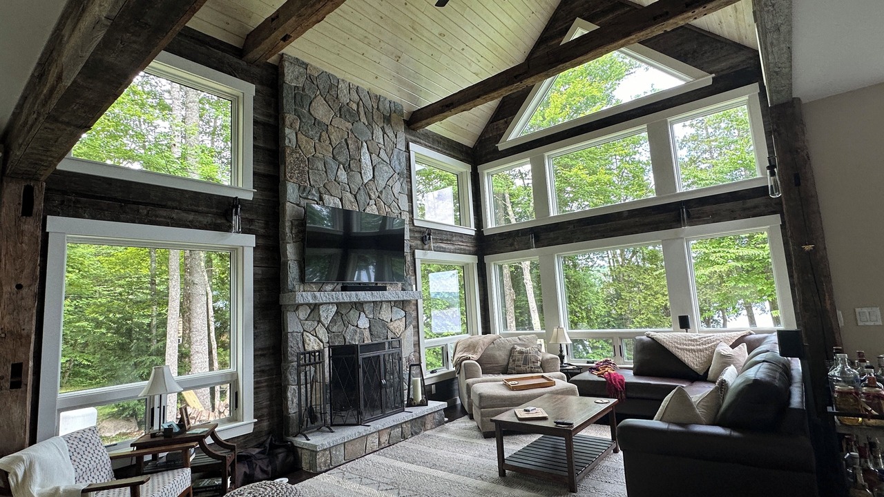 Photo of Livingroom in Embden