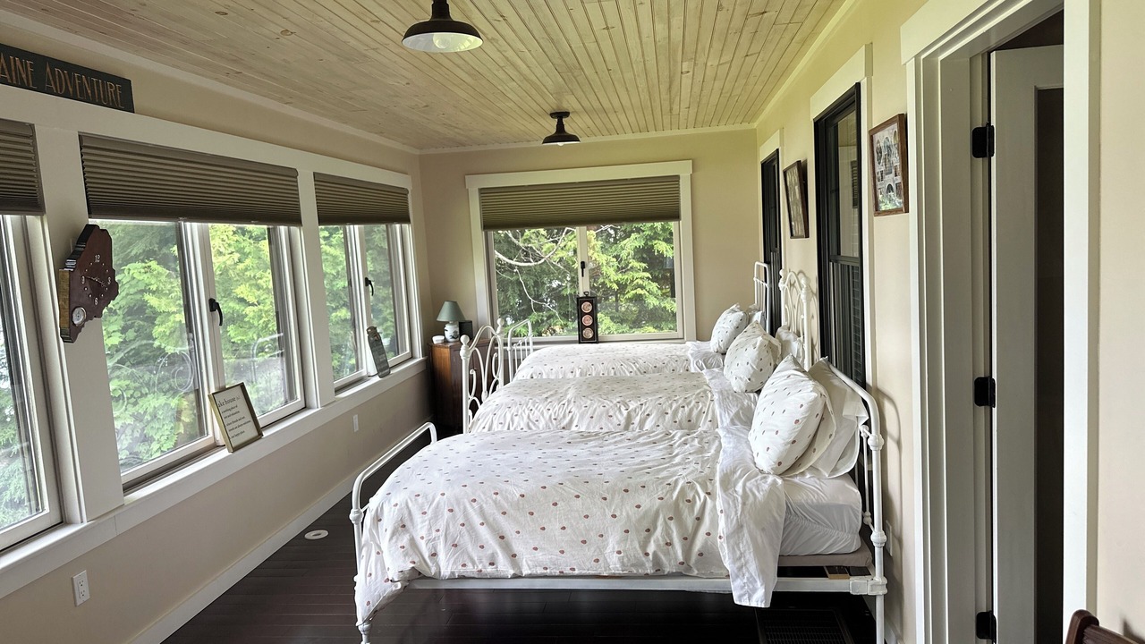 Photo of Bedroom in Embden