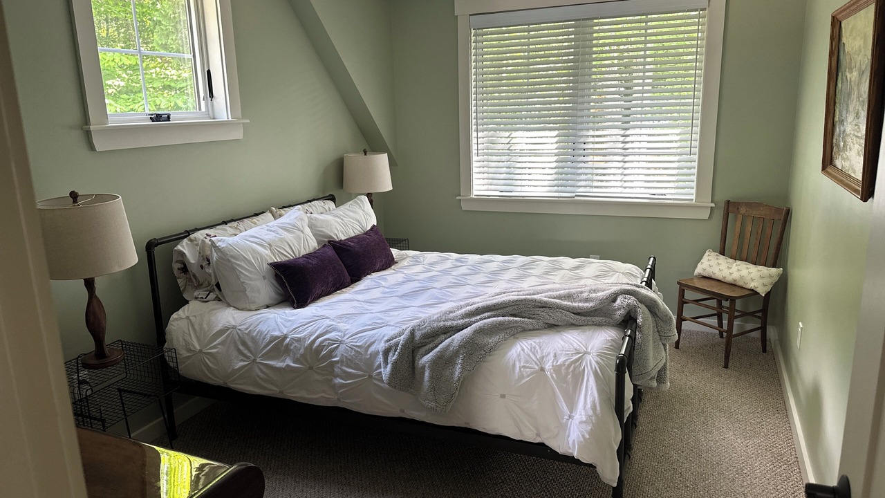 Photo of Bedroom in Embden